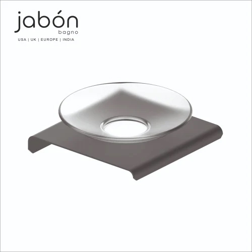 JABON Soap Dish Bathroom Accessory
