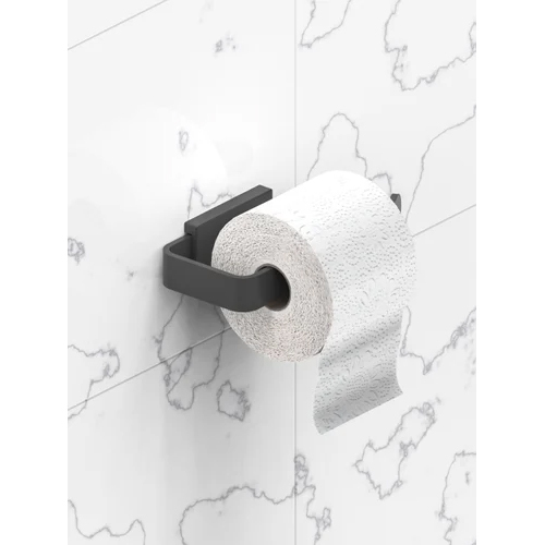 JABON 1120 Black Paper Holder