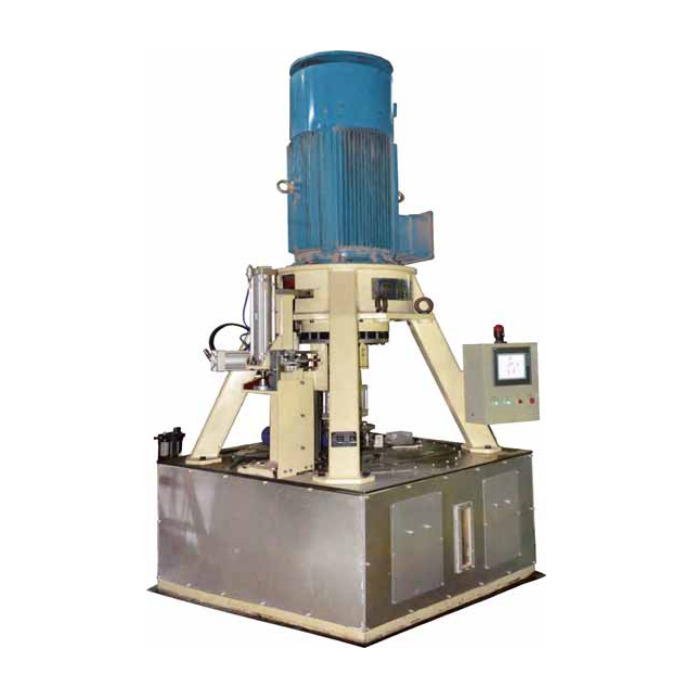 Top Suspended Centrifuge Machine