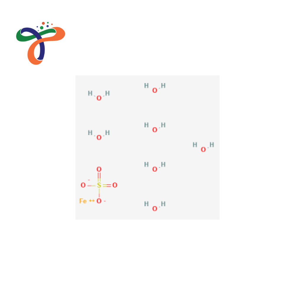 Iron Sulfate Heptahydrate