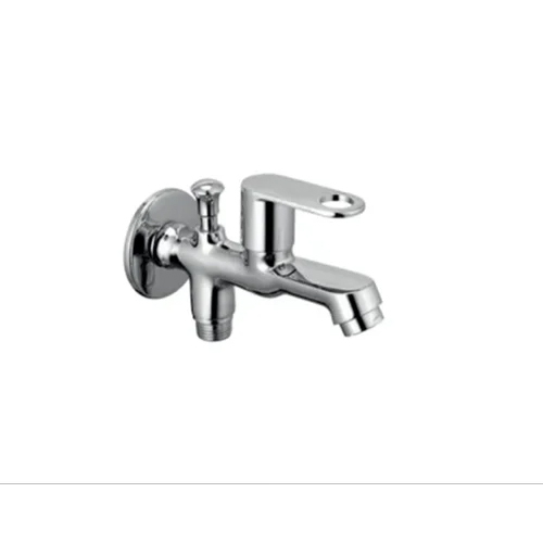 JABON Chrome Brass Faucet