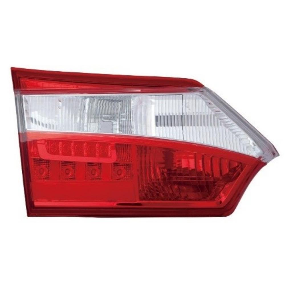 Dicky Light Assembly For Toyota Altis T-3 LED