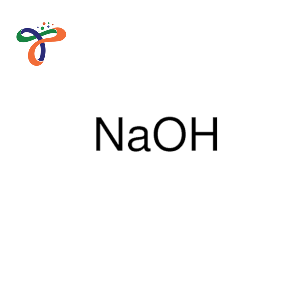 Sodium Hydroxide Pellets AR