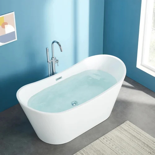 JABON Lunar Free Standing Bath Tub