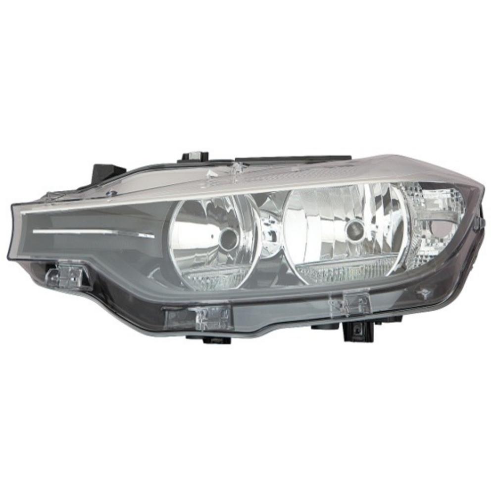 Headlight Assembly For BMW 3 Series 2015 (F30/F31)
