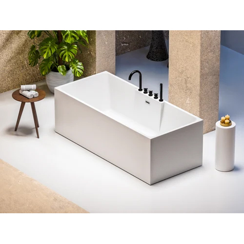 JABON Carnes Free Standing Bath Tub