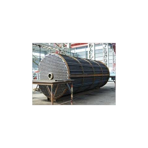 Tube Bundle Dryer Machine