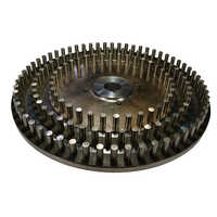 Pin Mill Machine - Feature: High Performance