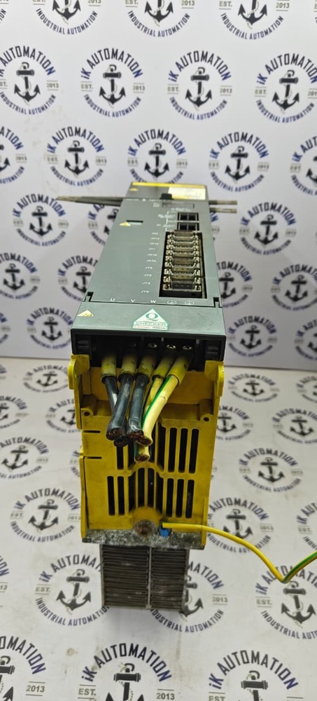 FANUC A06B-6102-H211
