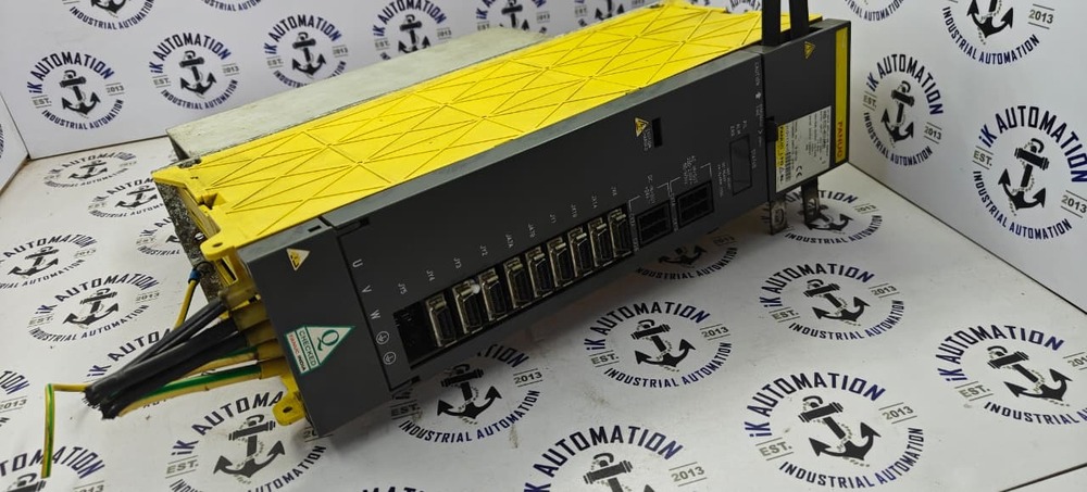 FANUC A06B-6102-H211