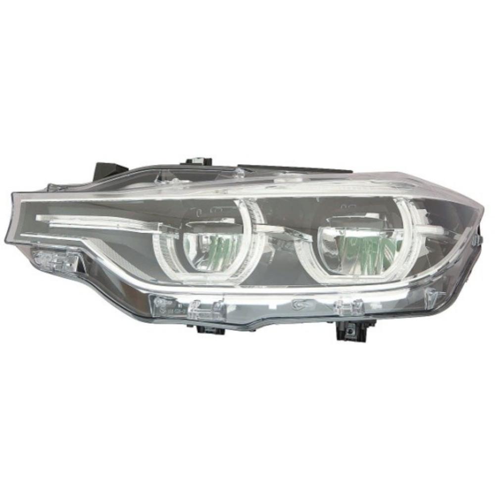 Headlight Assembly For BMW 3 Series 2015 (F30/F31)