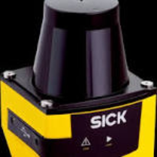 Tim100-3010200 Sick Lidar Sensor - Accuracy: 30 Mm/m