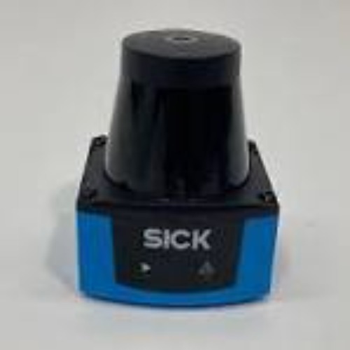 Tim100-3010200 Sick Lidar Sensor - Accuracy: 30 Mm/m
