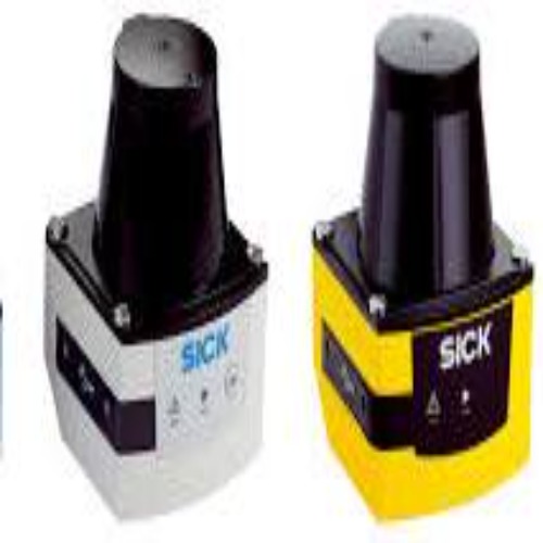 Tim100-3010200 Sick Lidar Sensor - Accuracy: 30 Mm/m
