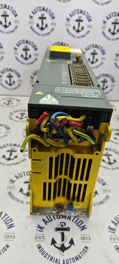 FANUC A06B-6080-H304