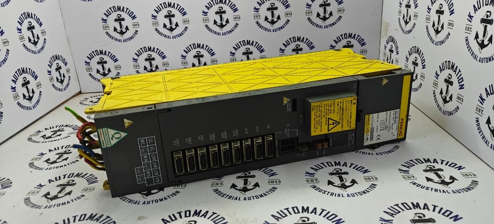 FANUC A06B-6080-H304