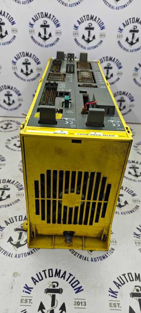 FANUC A02B-0280-B502