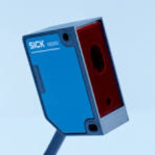 OD200-0501W15 Sick Laser Distance Sensor