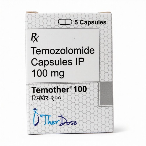 Temother 100 mg Capsule