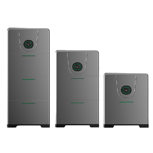Thor Single Phase Solar Hybrid Inverters