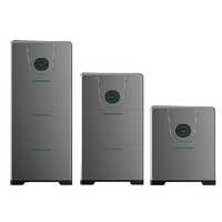 Thor Single Phase Solar Hybrid Inverters - Application: Commercial