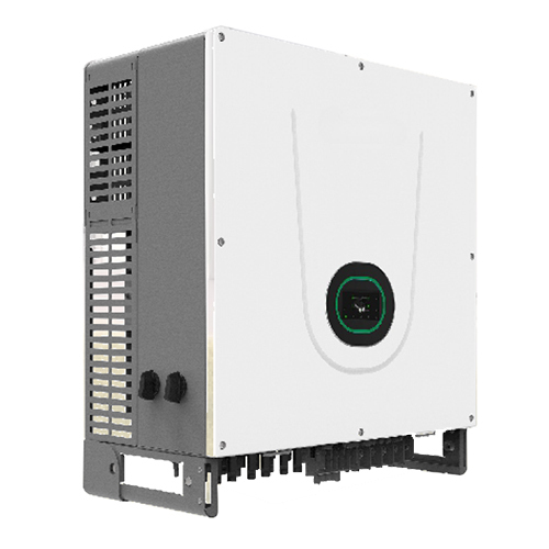 Energy-Efficient Three Phase System