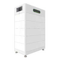 Battery Lv - Application: Home