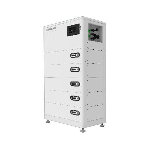 Hyperion Single Phase 10KW