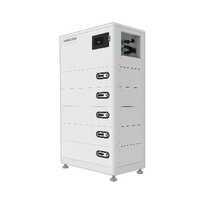 Hyperion Single Phase 10kw - Application: Home