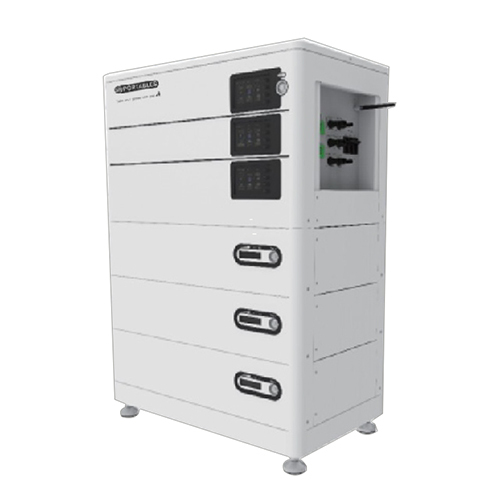 Hyperion 15kW Three phase Transformer less inverter