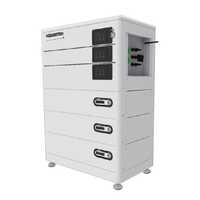 Hyperion 15kw Three Phase Transformer Less Inverter - Cable Length: As Per Requirement  Meter (m)