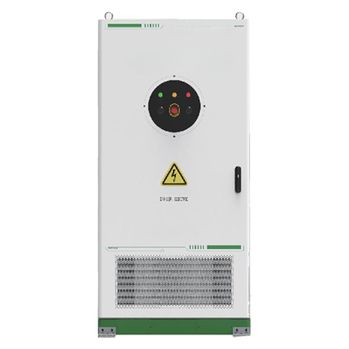 C And I Solar Power Solutions