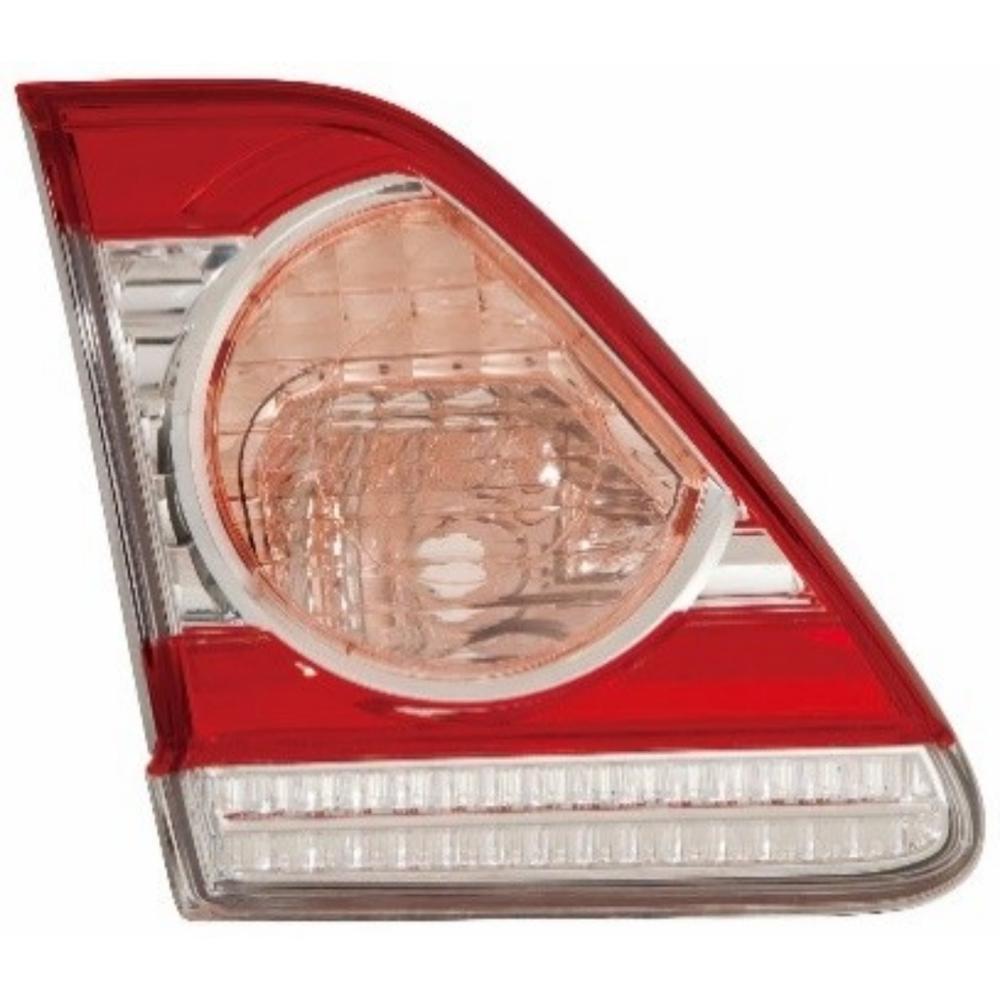 Dicky Light Assembly For Toyota Altis T-2