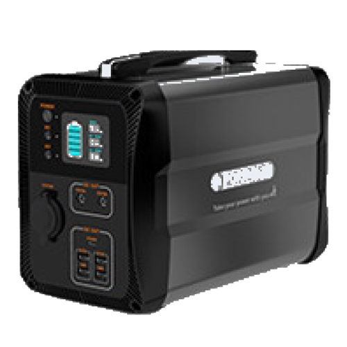 Cleo Hand-Held Power Solutions