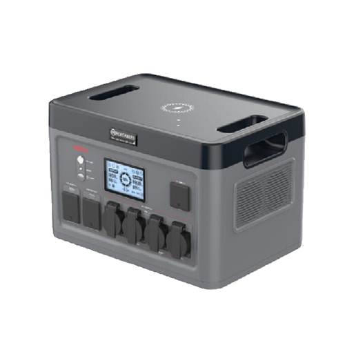 Ares Hand-Held Power Solutions