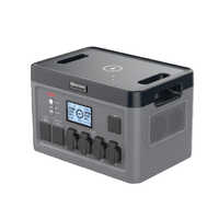 Ares Hand-held Power Solutions