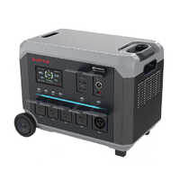 Cleo 3.6 Hand-held Power Solutions