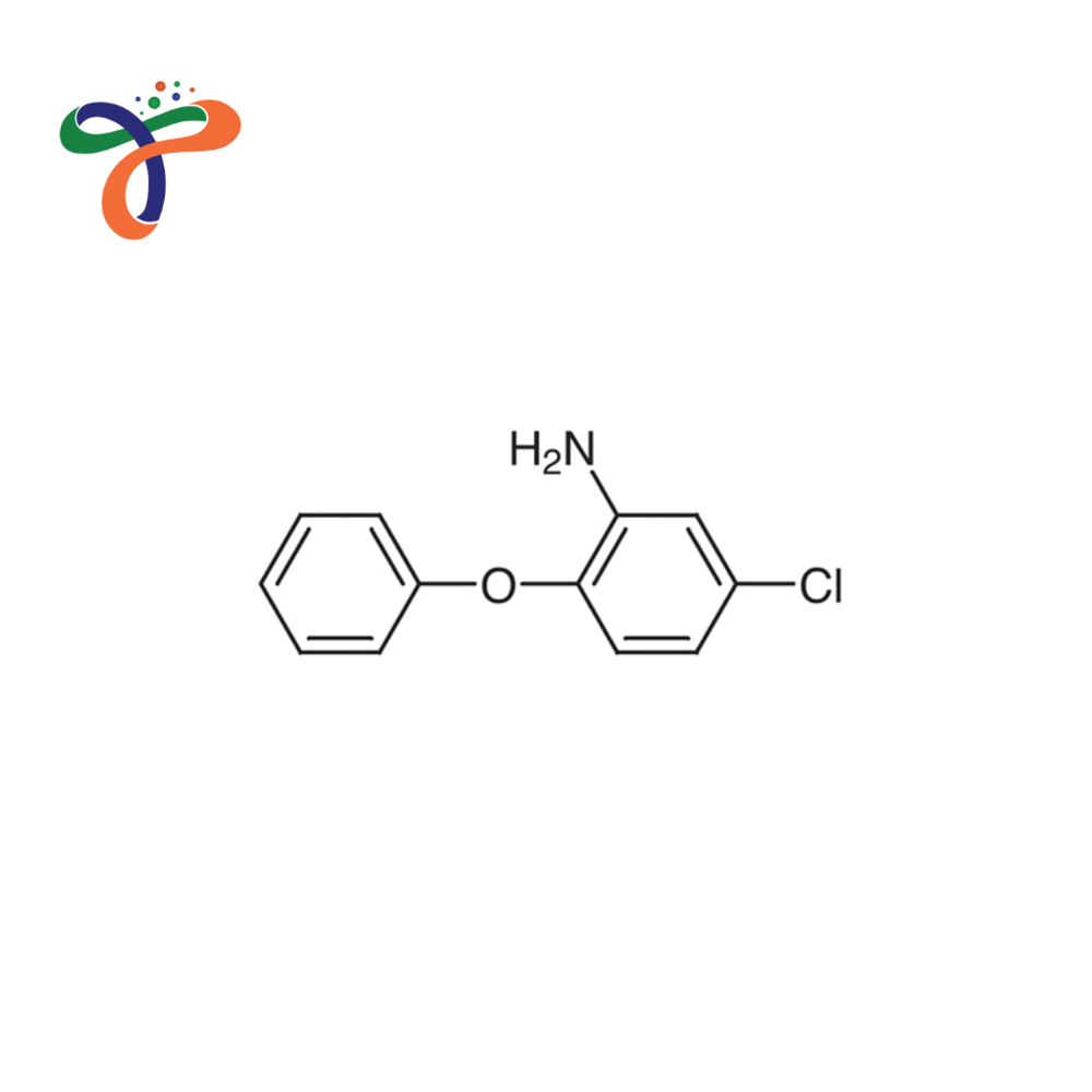 2-Amino-4-Chlorodiphenyl Ether (93-67-4)