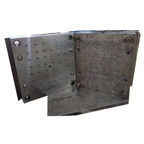 48 Cavity Plastic Eye Dropper Mould