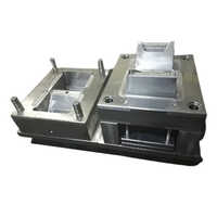 Automotive Plastic Mouldings - Life Span: Long Life