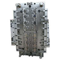 Flip Top Cap Mould - Life Span: Long Life