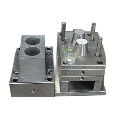Plastic Die Mould