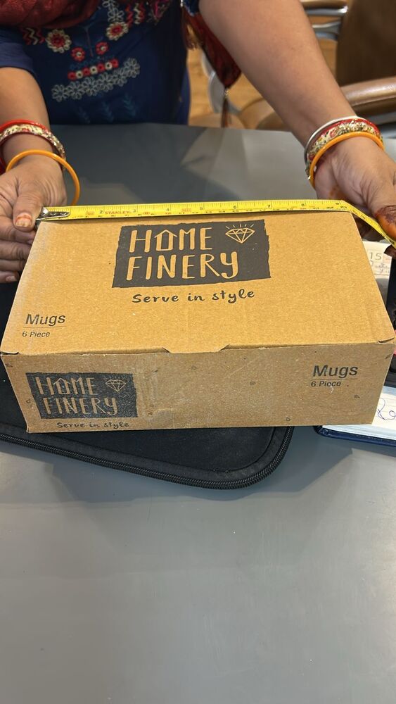 01_3 Ply Corrugated Packaging Box