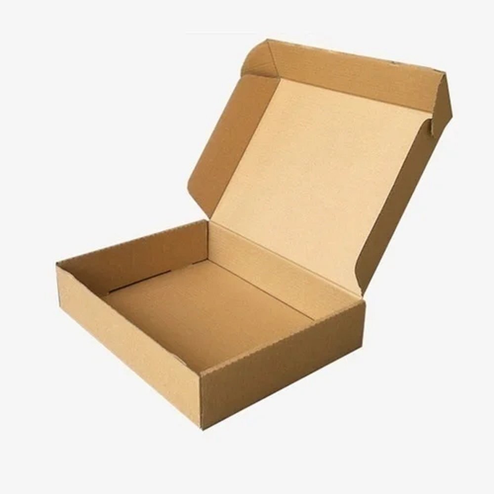 2 Ply Corrugated Packaging Bbox