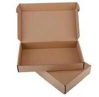 Mailing Corrugated Box