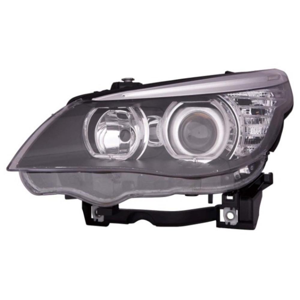 Headlight Assembly For BMW 5 Series E60 (2007-09)