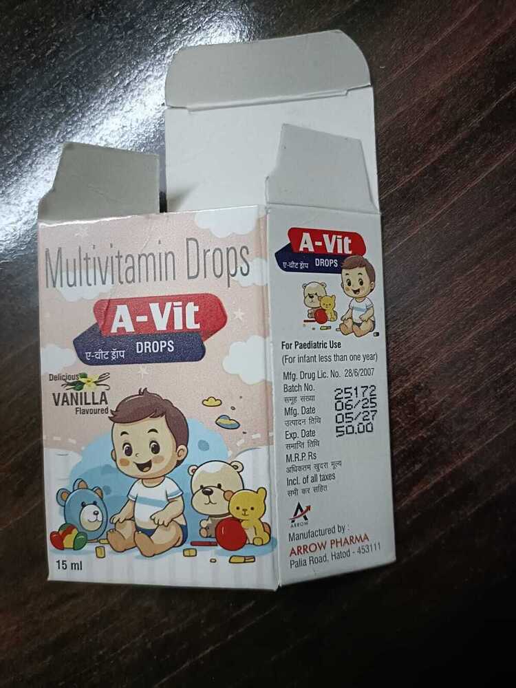 Pharma Mono Carton Boxes