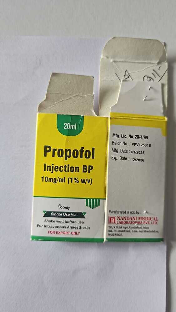 Premium Mono Carton Box