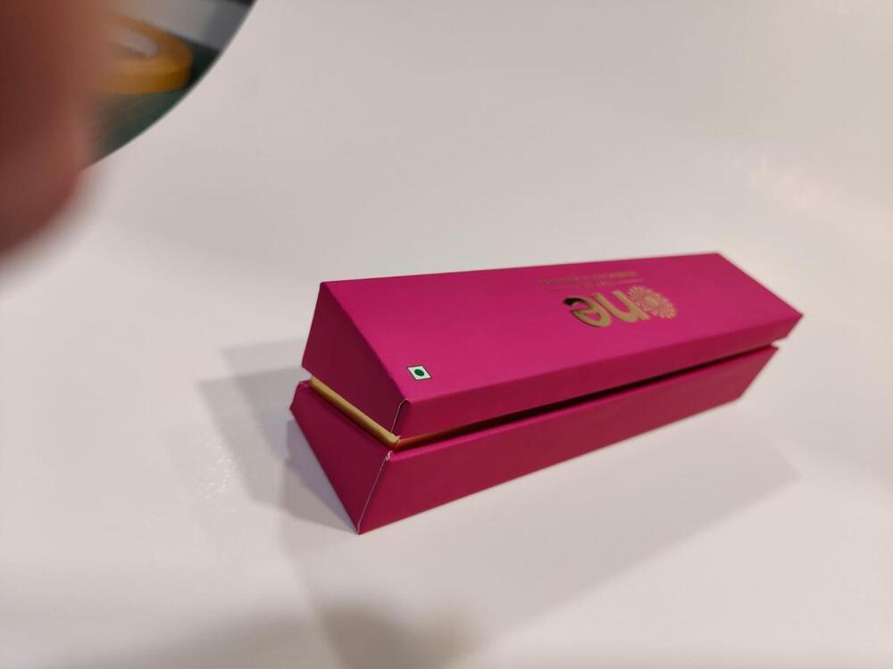 Rigid Packaging Box