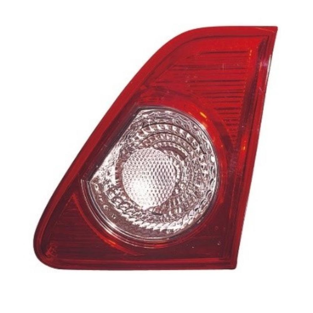 Dicky Light Assembly For Toyota Altis T-1